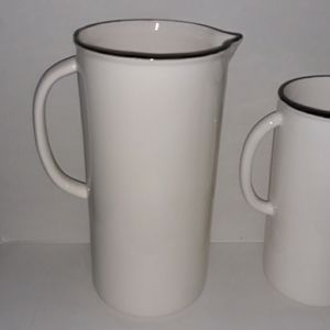 Magnolia homes pitcher